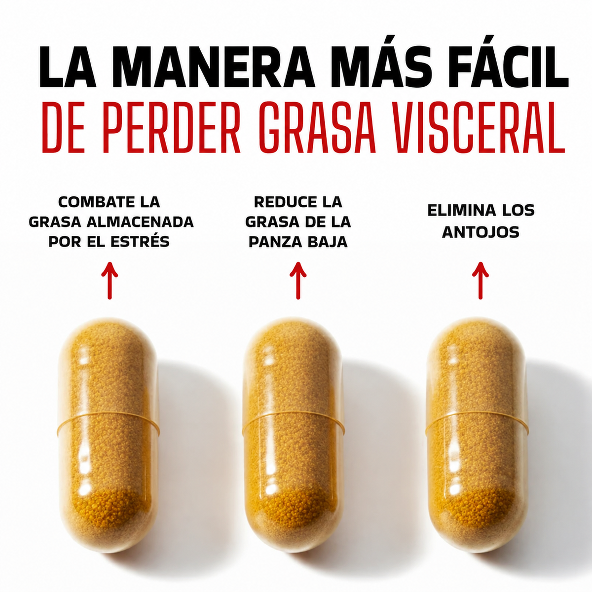 Potenciador Natural de Testosterona