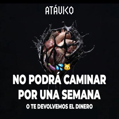 Potenciador Natural de Testosterona